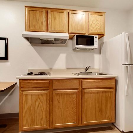 Woodspring Suites Texas City Dış mekan fotoğraf