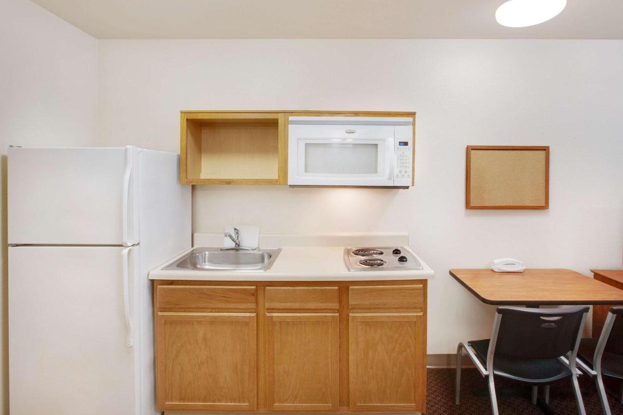Woodspring Suites Texas City Dış mekan fotoğraf