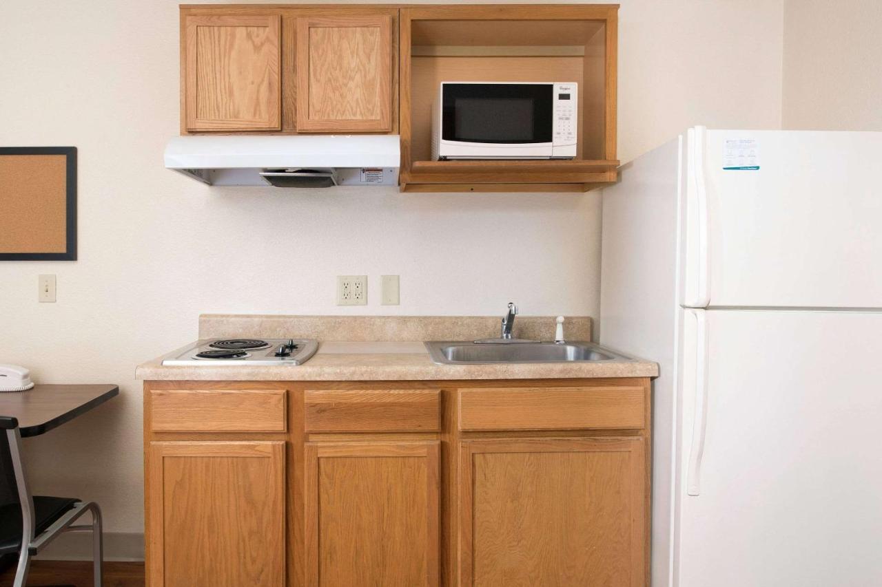 Woodspring Suites Texas City Dış mekan fotoğraf