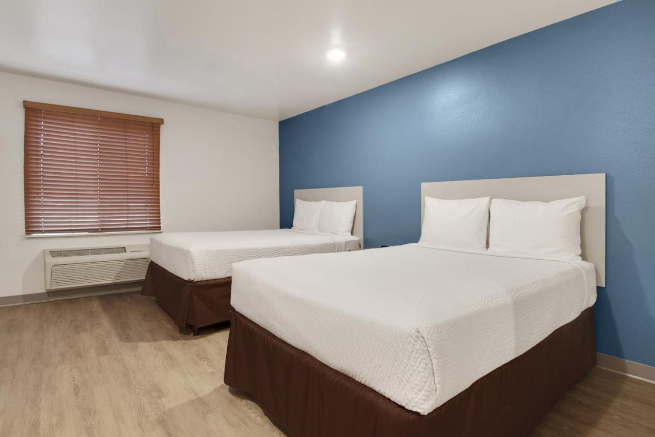 Woodspring Suites Texas City Dış mekan fotoğraf