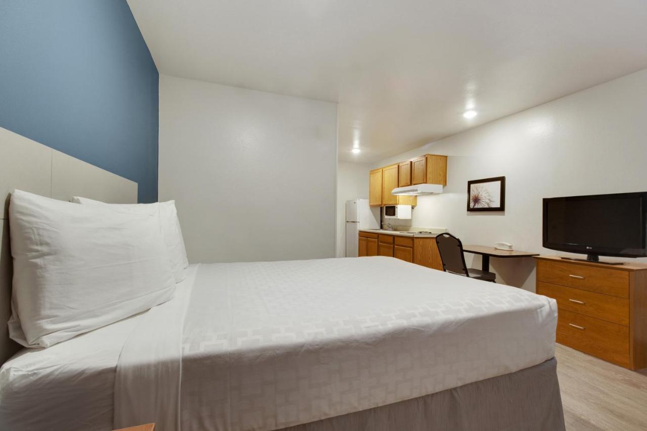 Woodspring Suites Texas City Dış mekan fotoğraf