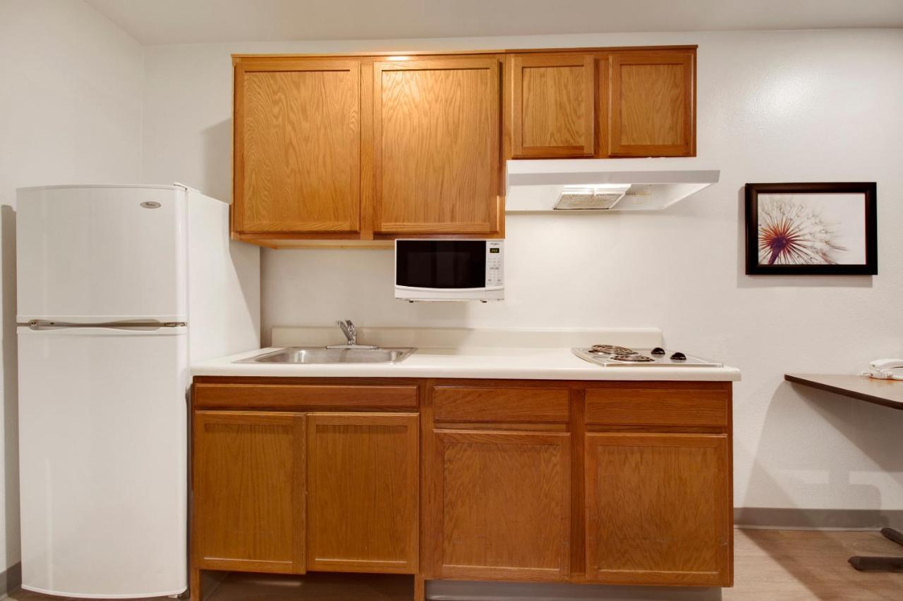 Woodspring Suites Texas City Dış mekan fotoğraf