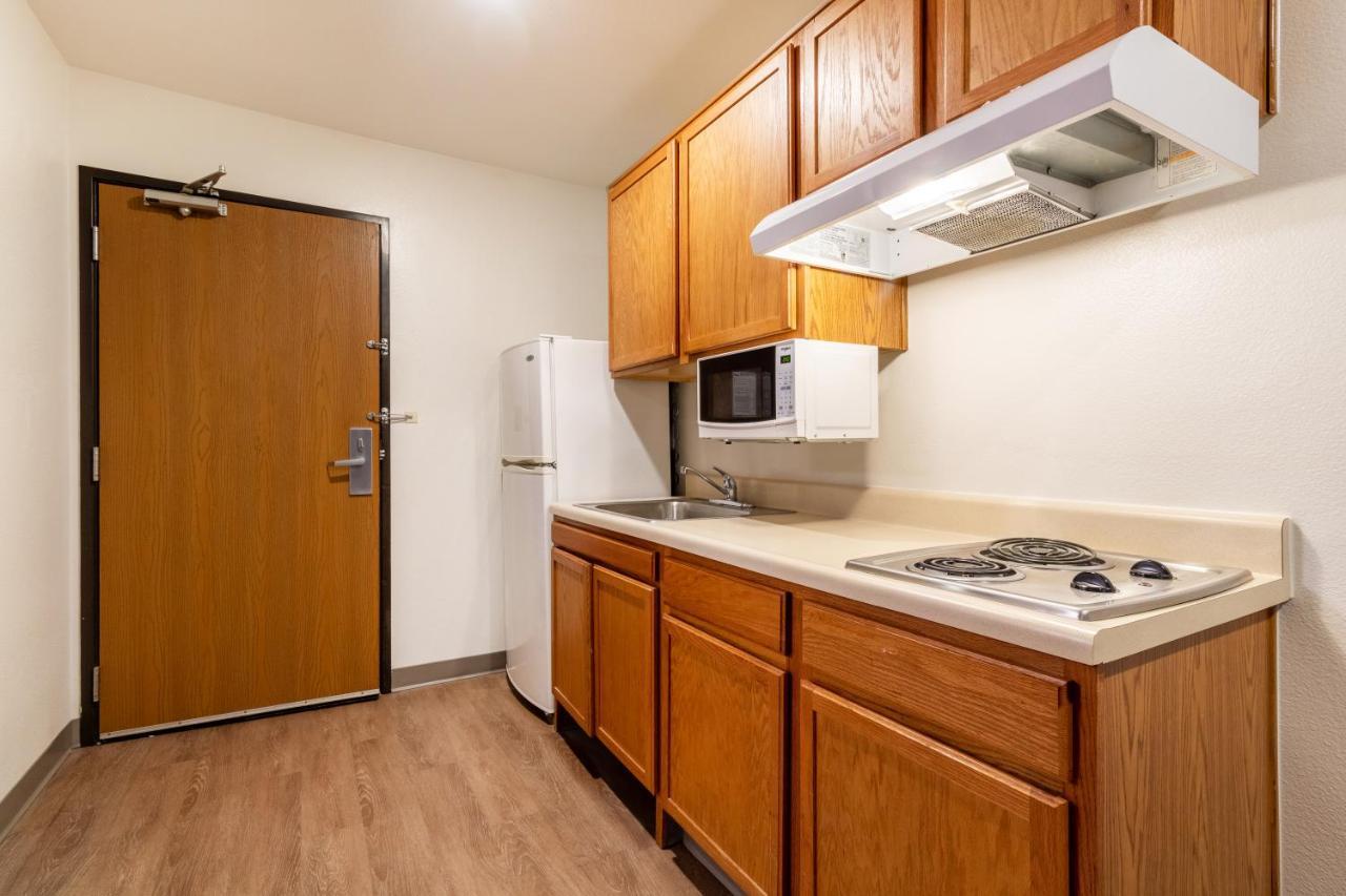 Woodspring Suites Texas City Dış mekan fotoğraf