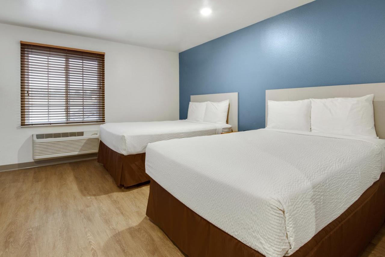Woodspring Suites Texas City Dış mekan fotoğraf