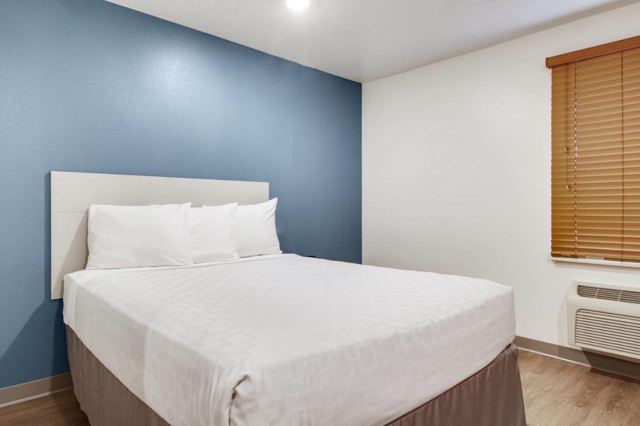 Woodspring Suites Texas City Dış mekan fotoğraf