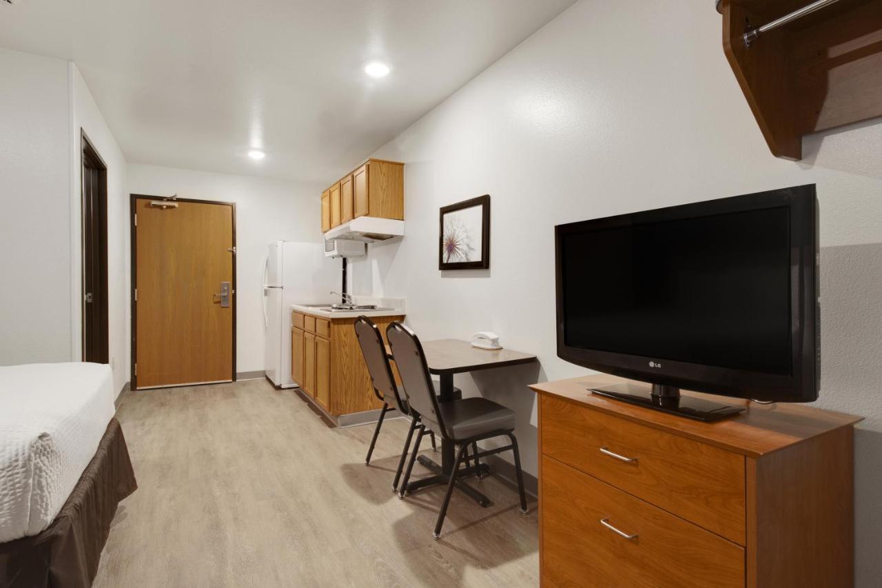Woodspring Suites Texas City Dış mekan fotoğraf