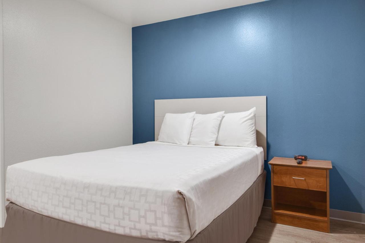Woodspring Suites Texas City Dış mekan fotoğraf