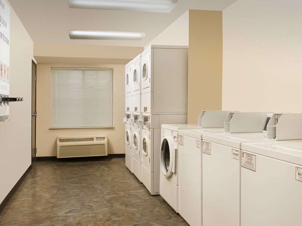 Woodspring Suites Texas City Konforlar fotoğraf