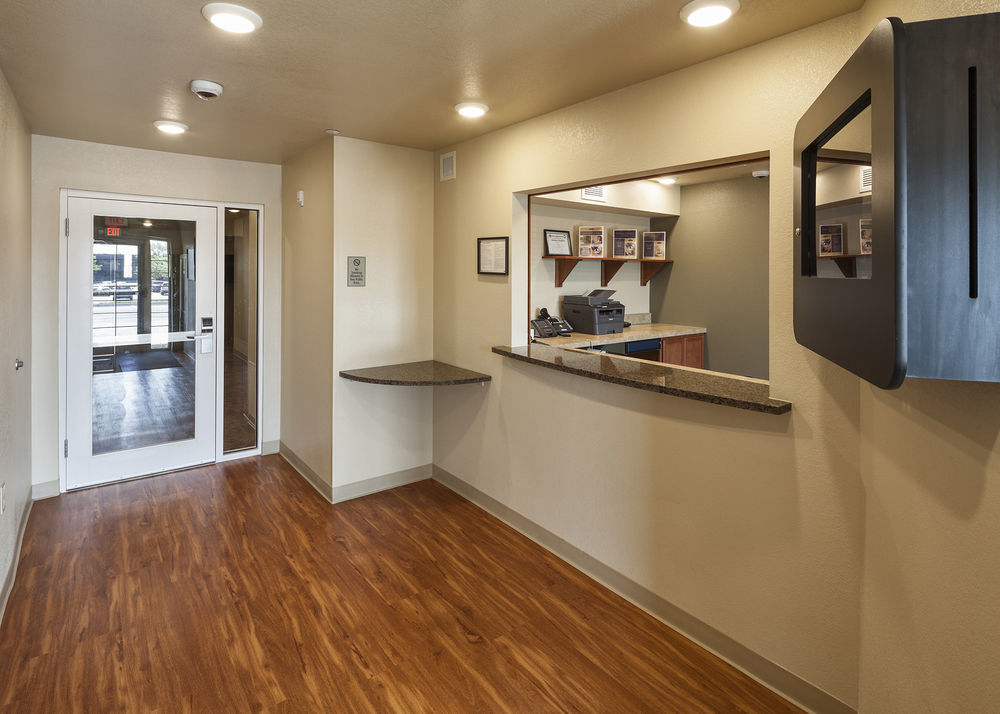 Woodspring Suites Texas City Dış mekan fotoğraf