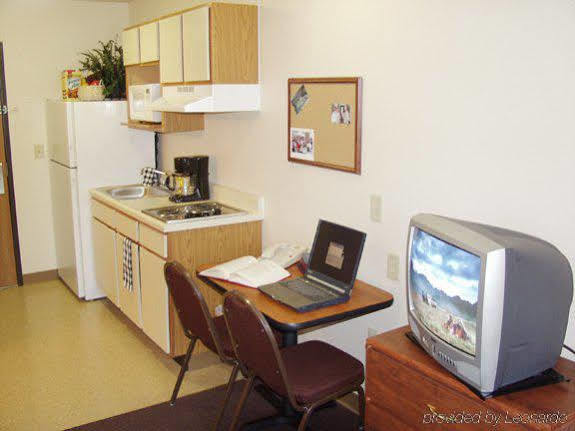 Woodspring Suites Texas City Oda fotoğraf